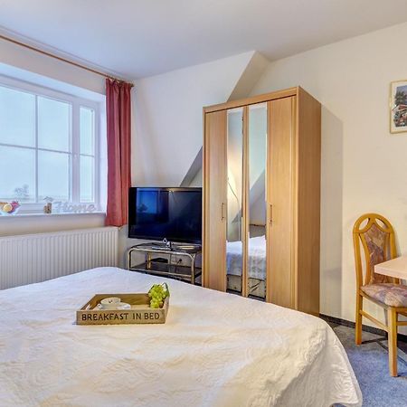 Haus Ostseeglueck - Ferienwohnung Mittagssonne Mit Gemeinschaftssauna Loddin Eksteriør bilde