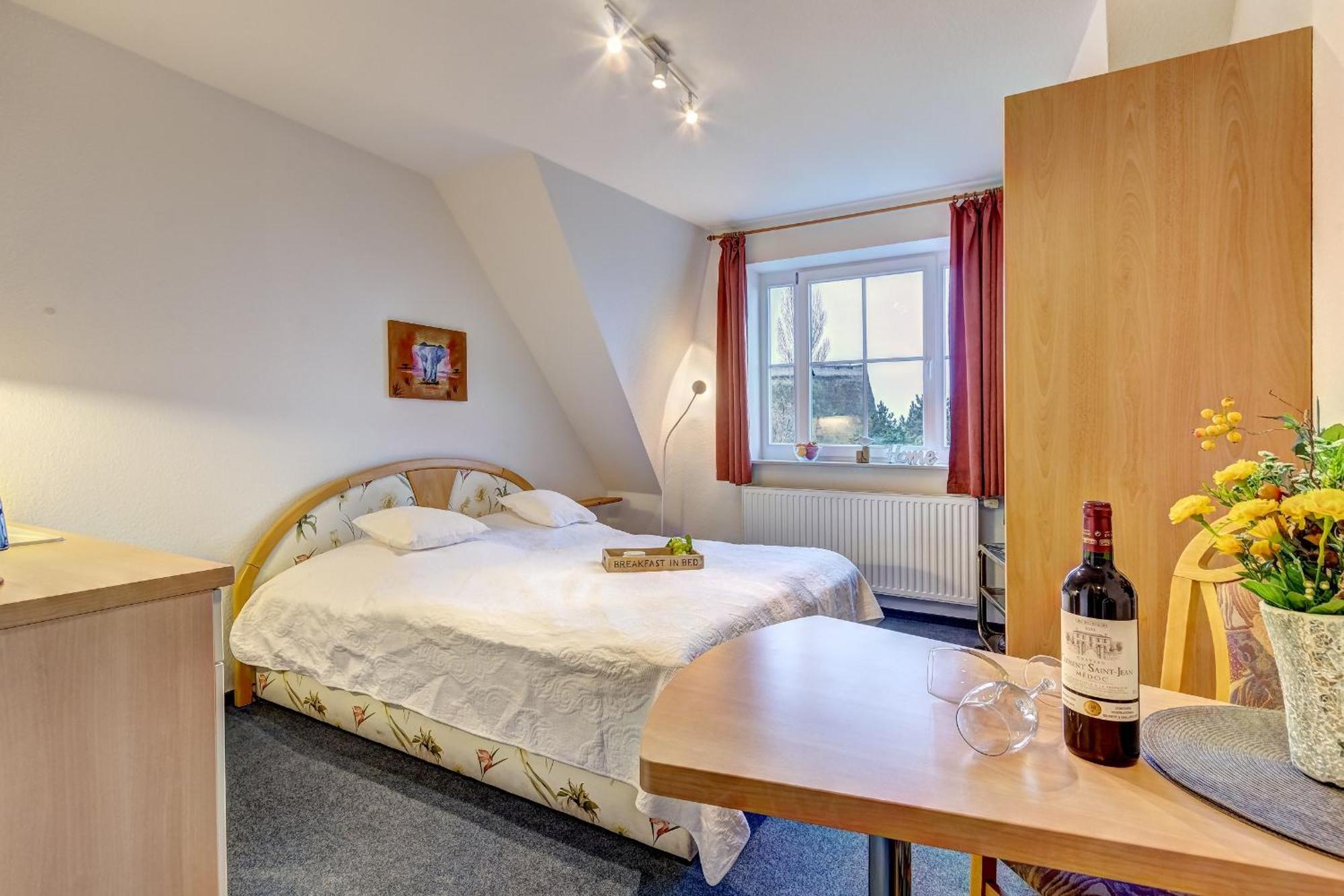 Haus Ostseeglueck - Ferienwohnung Mittagssonne Mit Gemeinschaftssauna Loddin Eksteriør bilde
