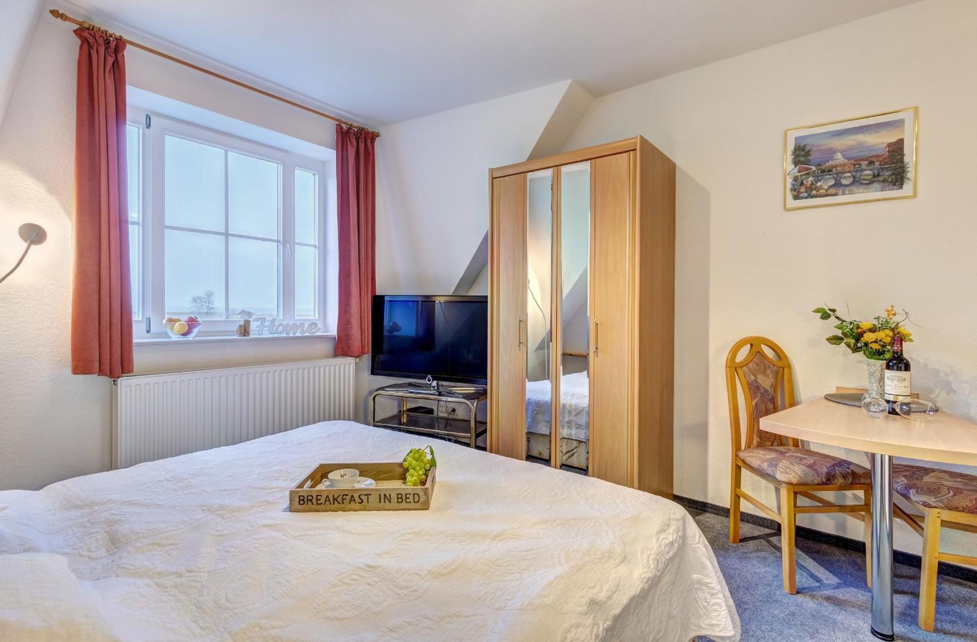 Haus Ostseeglueck - Ferienwohnung Mittagssonne Mit Gemeinschaftssauna Loddin Eksteriør bilde